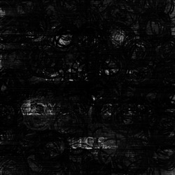 image from non-rep generative and abstract