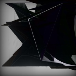 image from non-rep generative and abstract