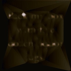 image from non-rep generative and abstract
