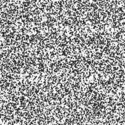 image from scatters for source images on white background