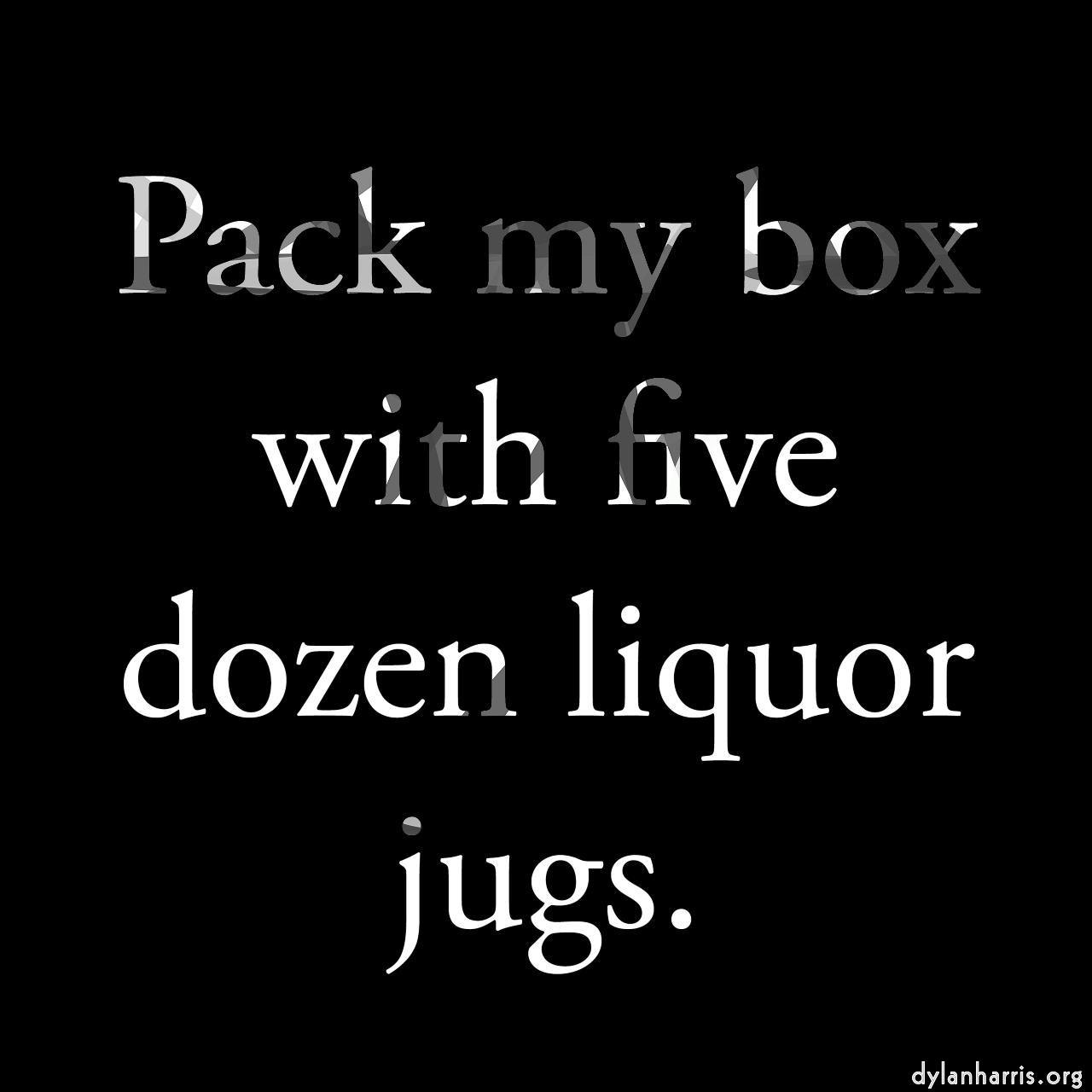 shape and mondrian styles :: r8