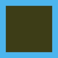 image from shape and mondrian styles