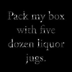 image from shape and mondrian styles