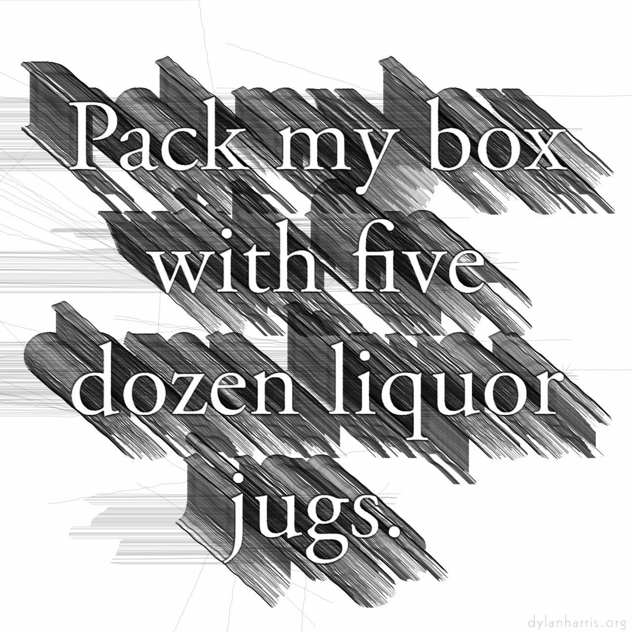 sketch and hatch styles :: angle stroke