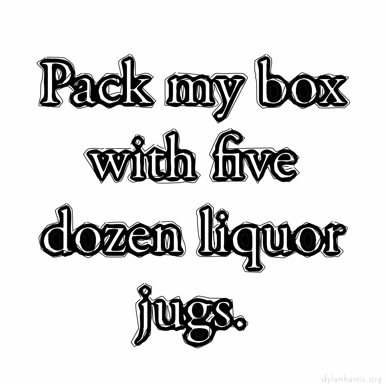 sketch and hatch styles :: chalk edge hard