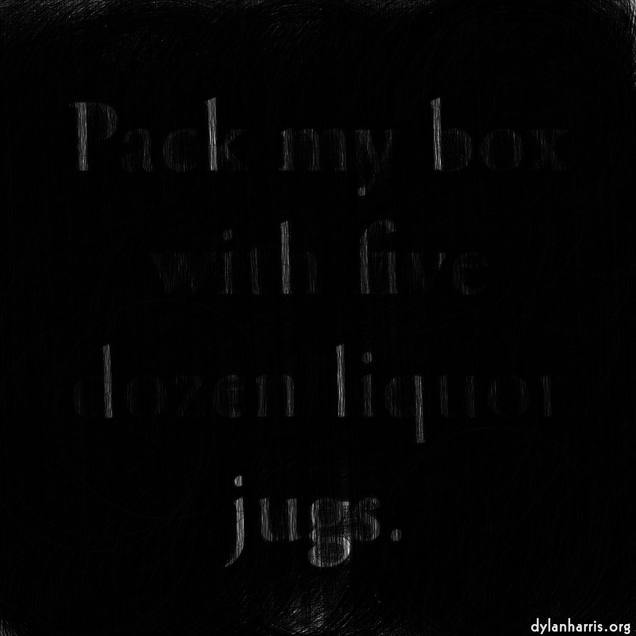 sketch and hatch styles :: circle scribble