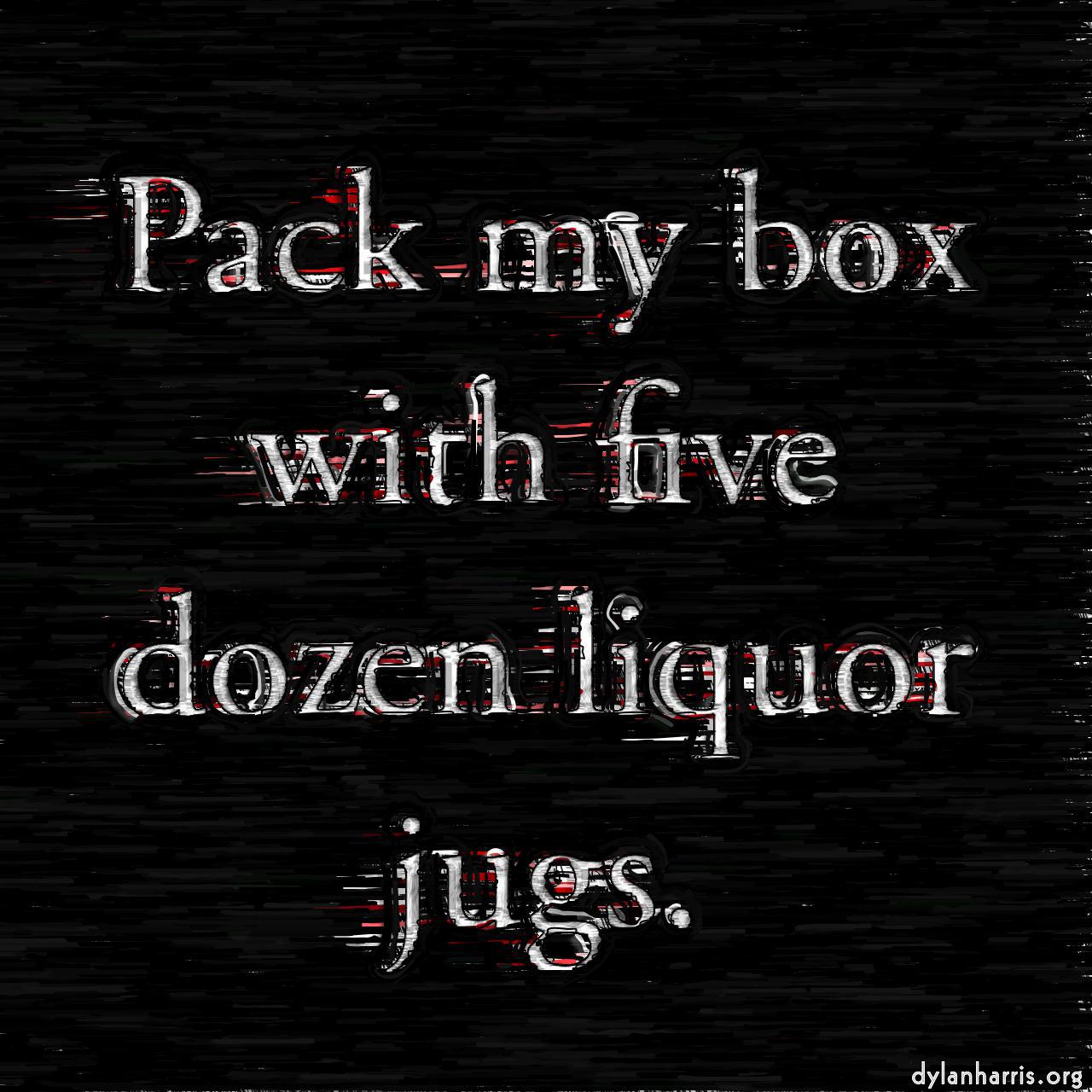 sketch and hatch styles :: colour block print