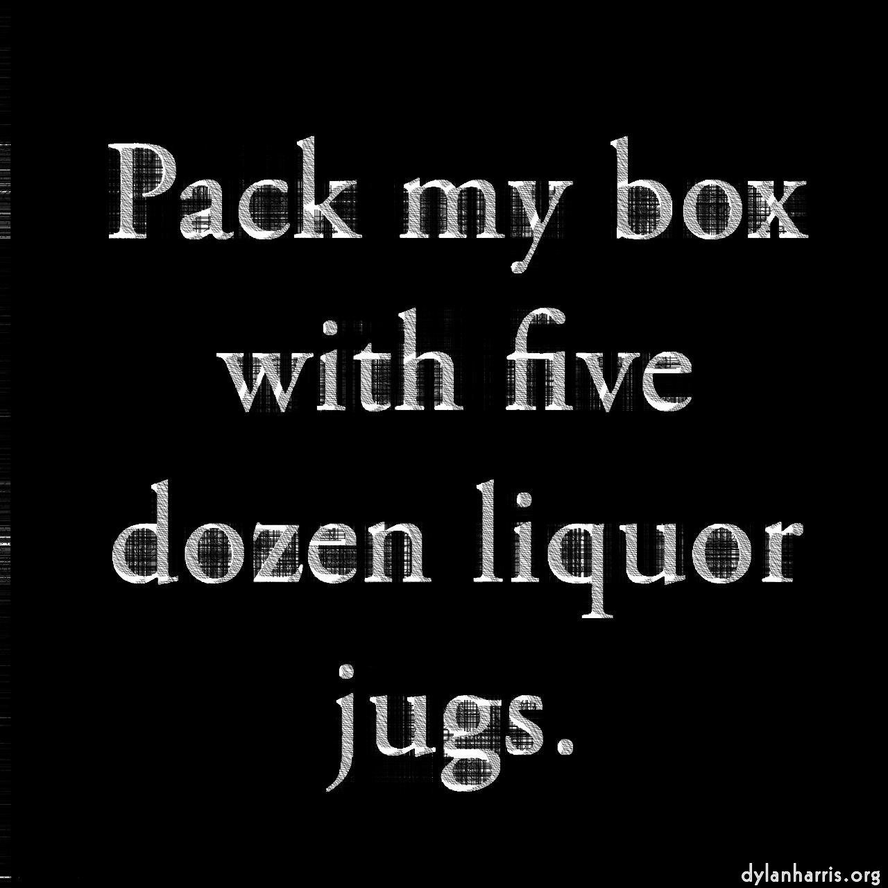 sketch and hatch styles :: crowquill 3