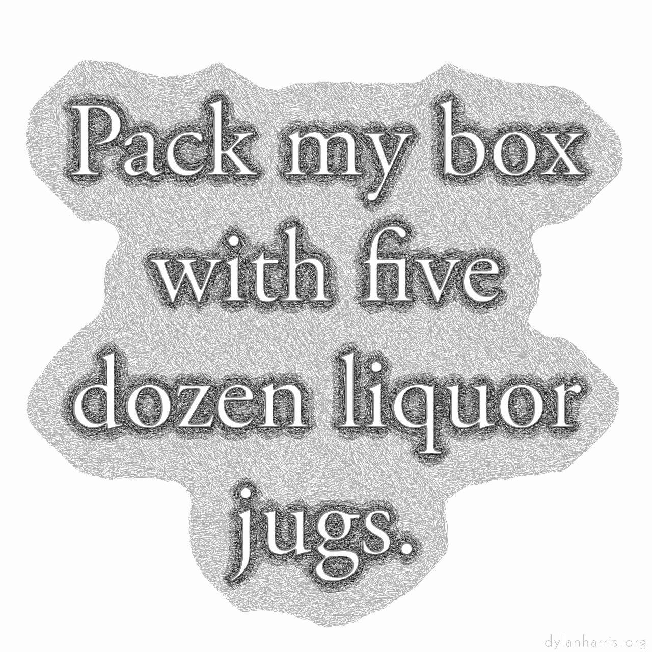 sketch and hatch styles :: dense fill