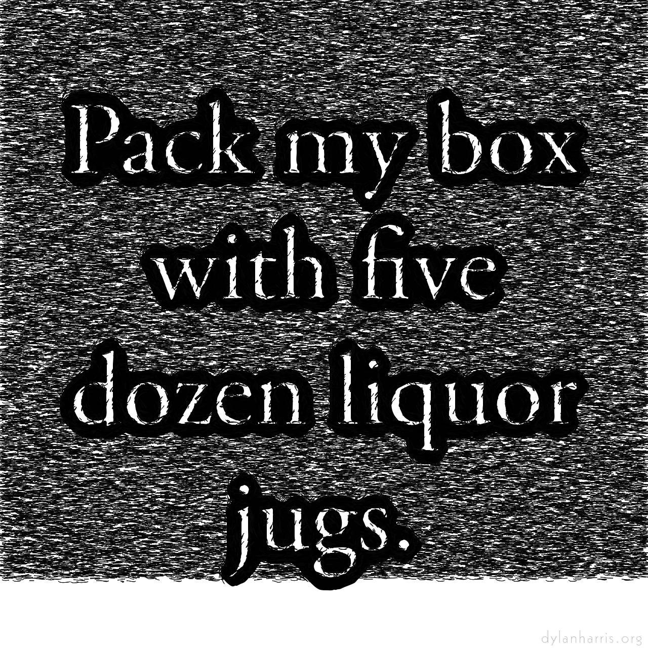 sketch and hatch styles :: edge with fill