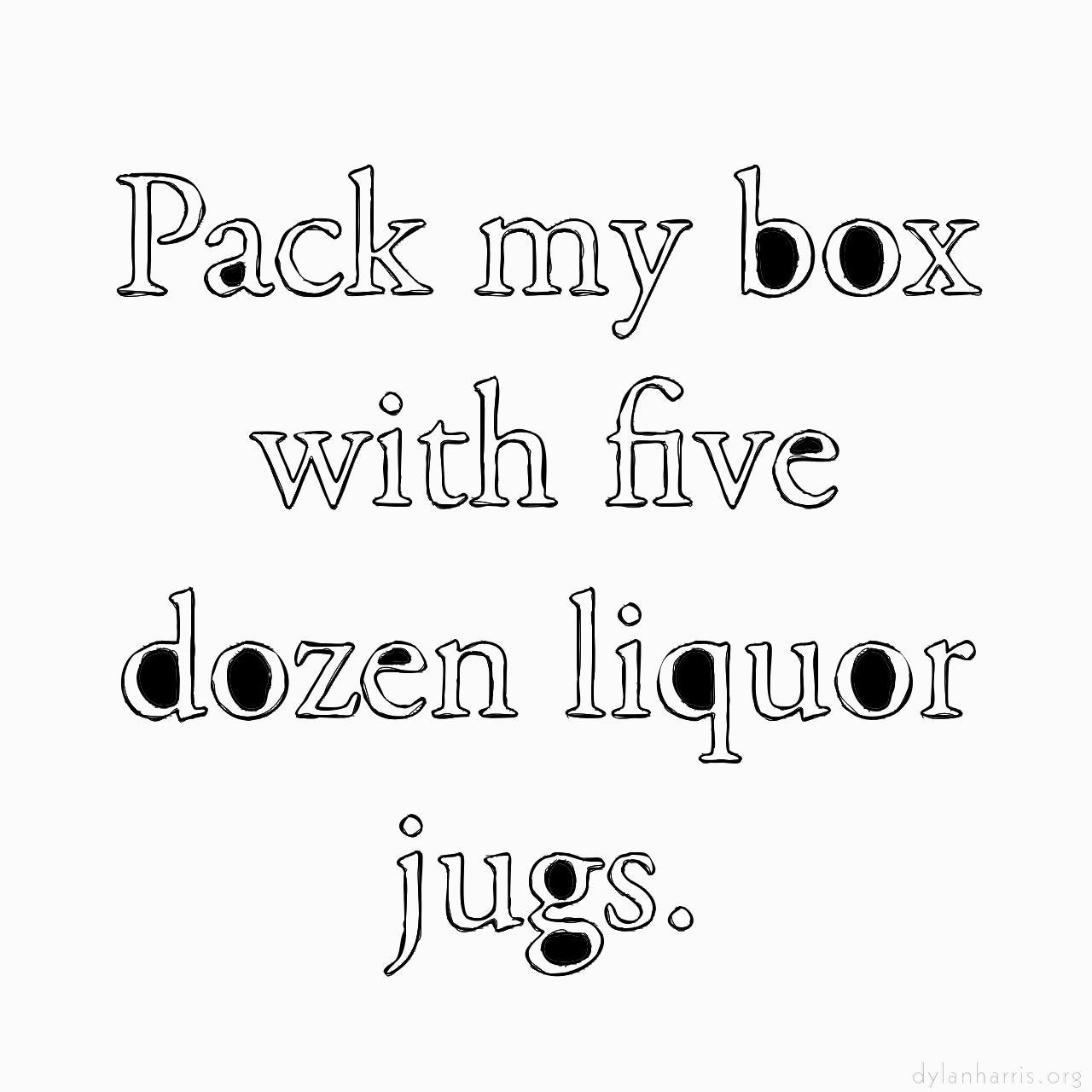 sketch and hatch styles :: edge with scribble fill