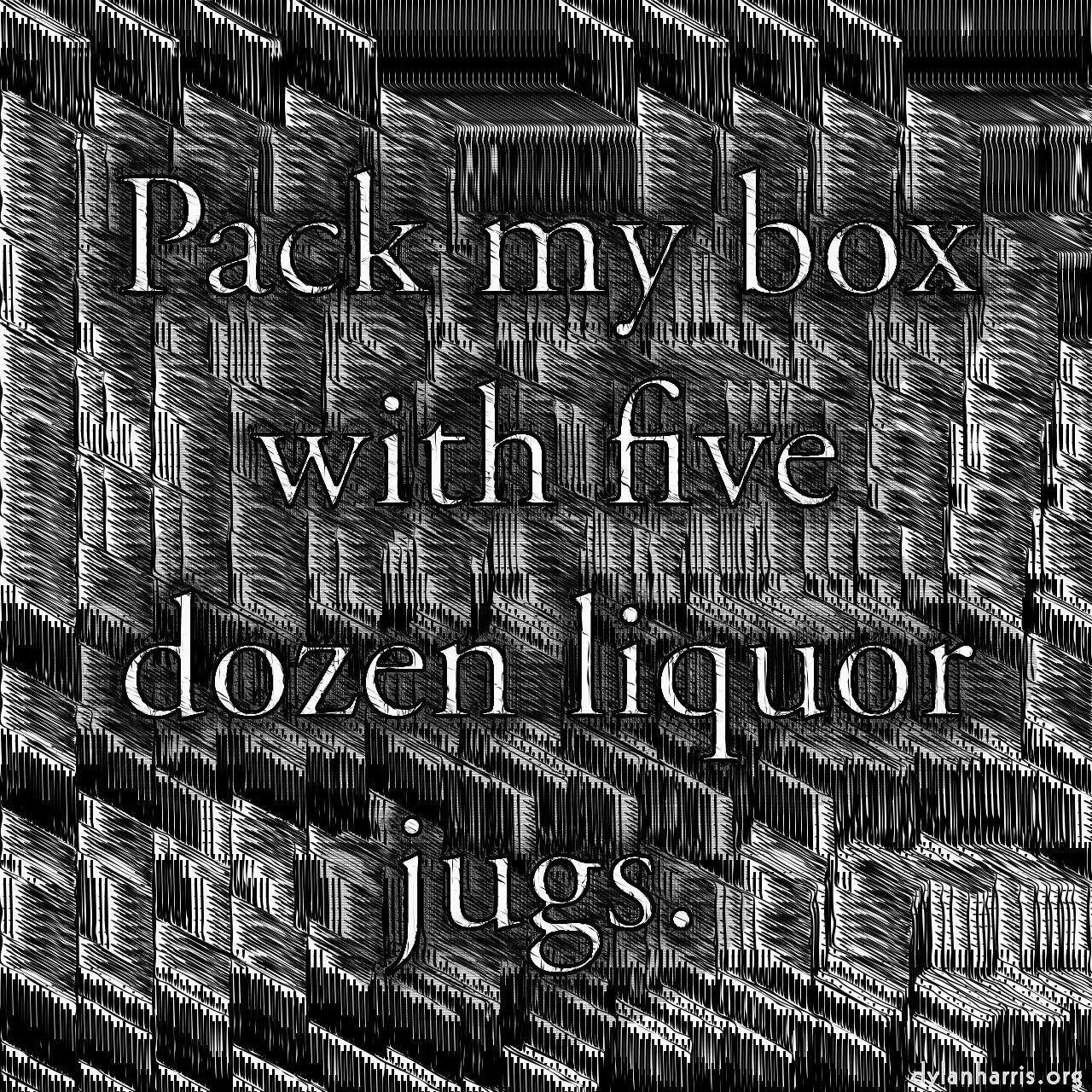 sketch and hatch styles :: half tone with edge