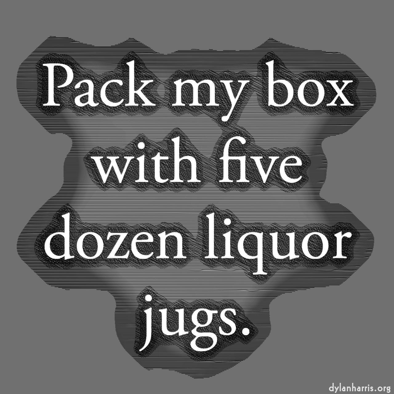 sketch and hatch styles :: hatch with colour background