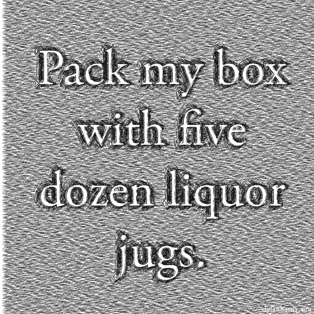 sketch and hatch styles :: ink crowquill styles