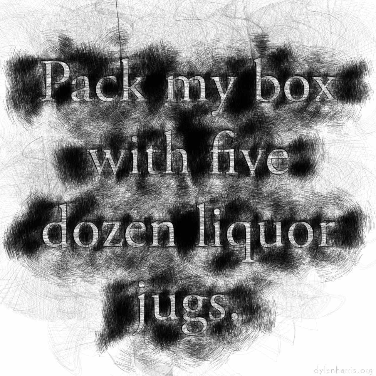 image: sketch and hatch styles :: scribble sketch 2