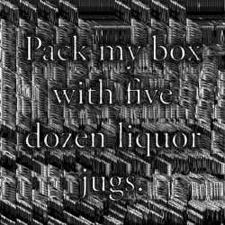 image from sketch and hatch styles