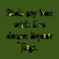 image from sketch and hatch styles