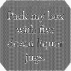 image from sketch and hatch styles