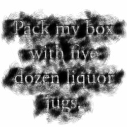 image from sketch and hatch styles