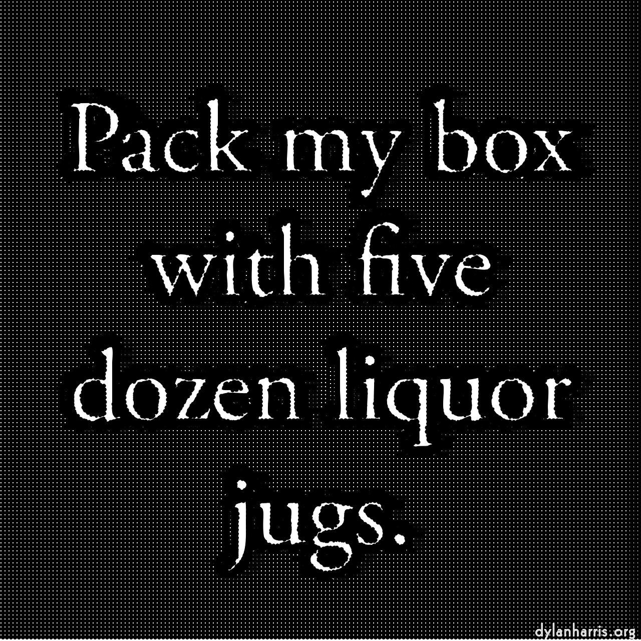 Image: sketch hedcut and linescreen styles :: dots and edge