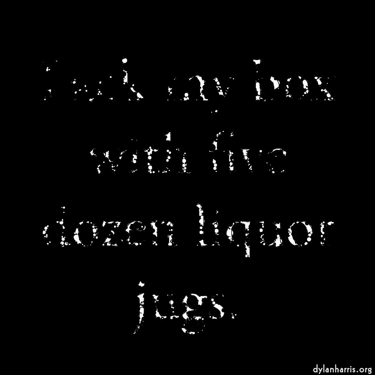 image: styles mix media - photo efx :: bubble up