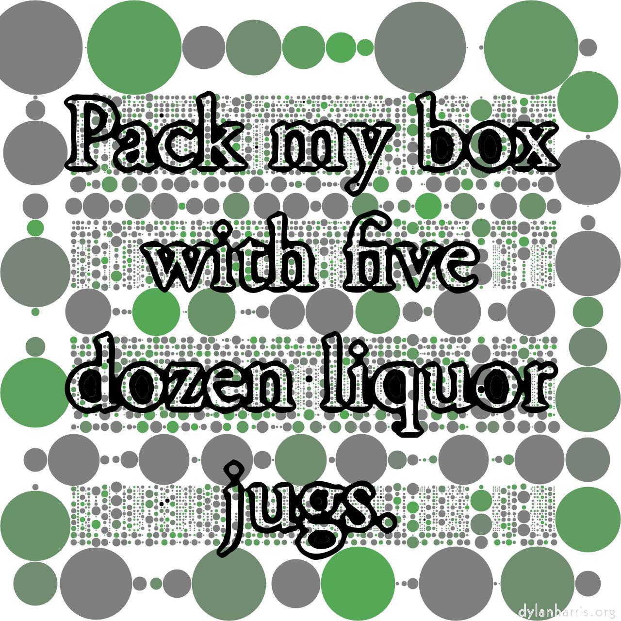 styles mix media - photo efx :: close pack circle