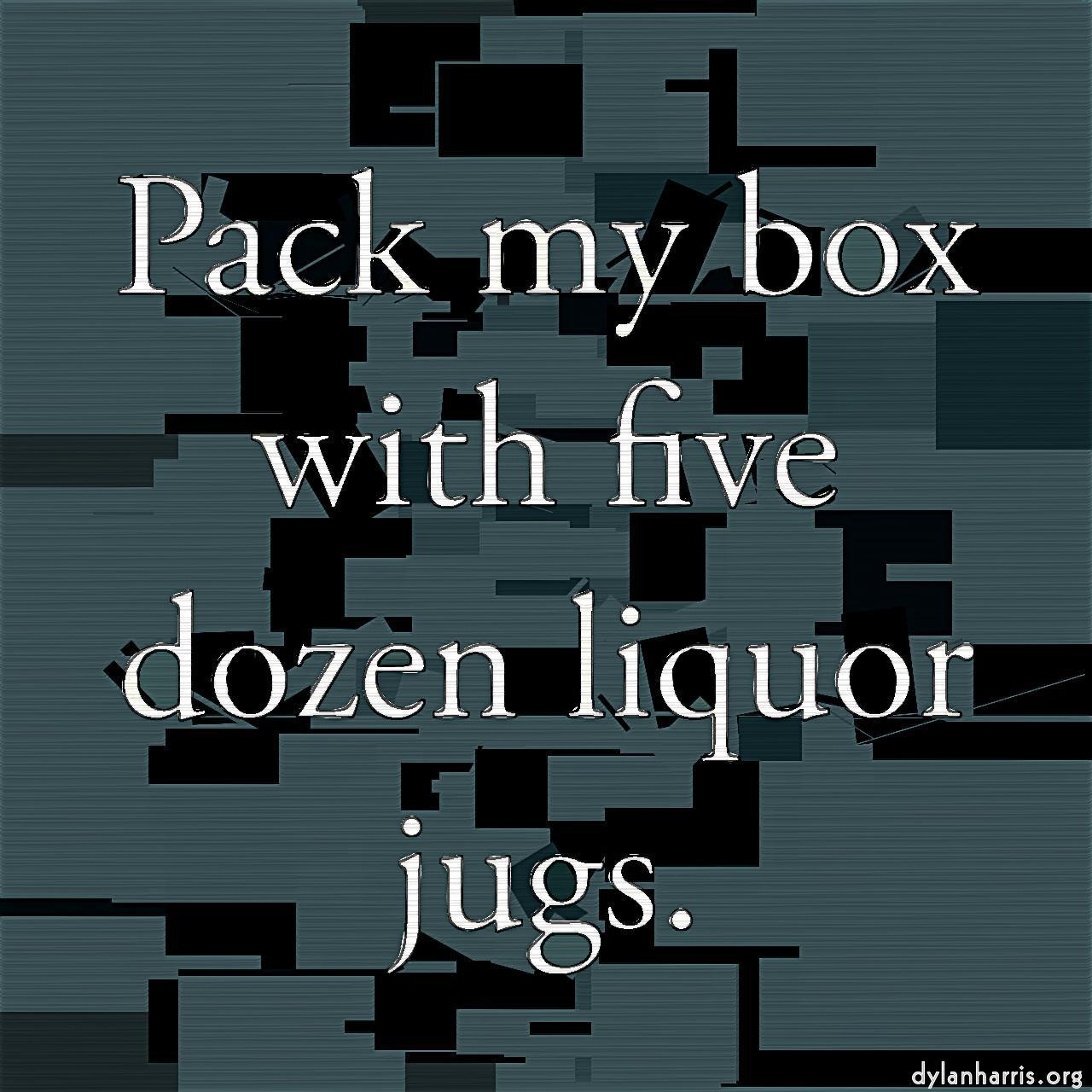 styles mix media - photo efx :: flat with rotate rect