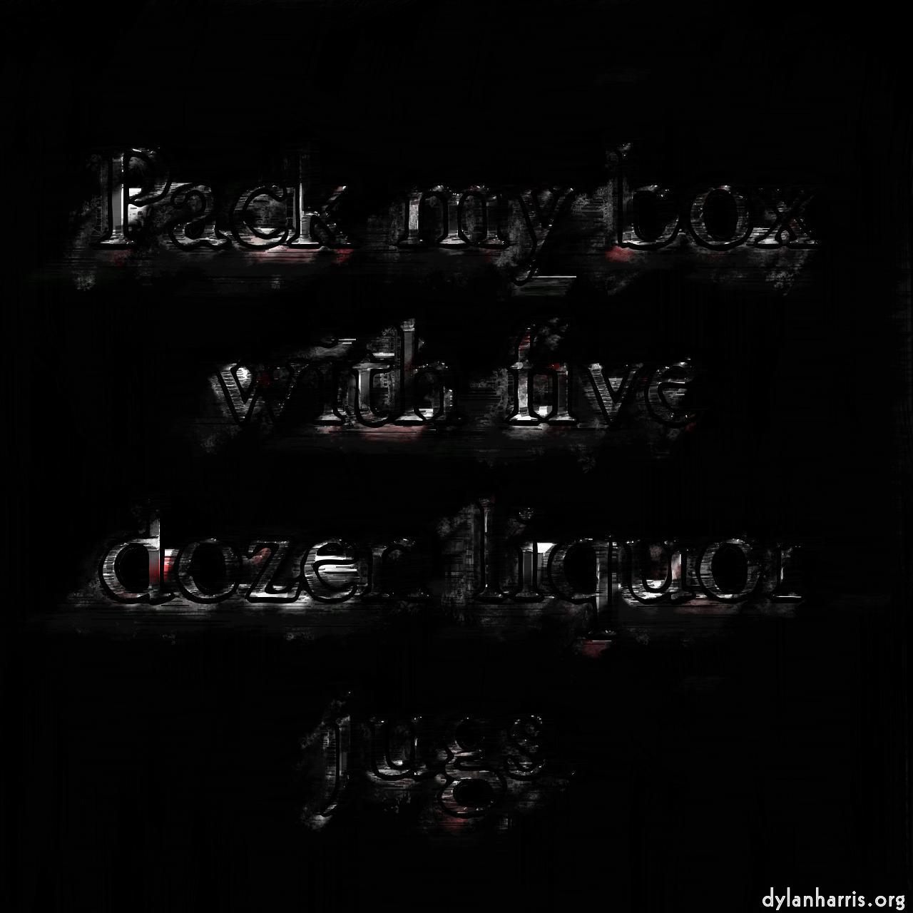 styles mix media - photo efx :: vector paint with ink and outline