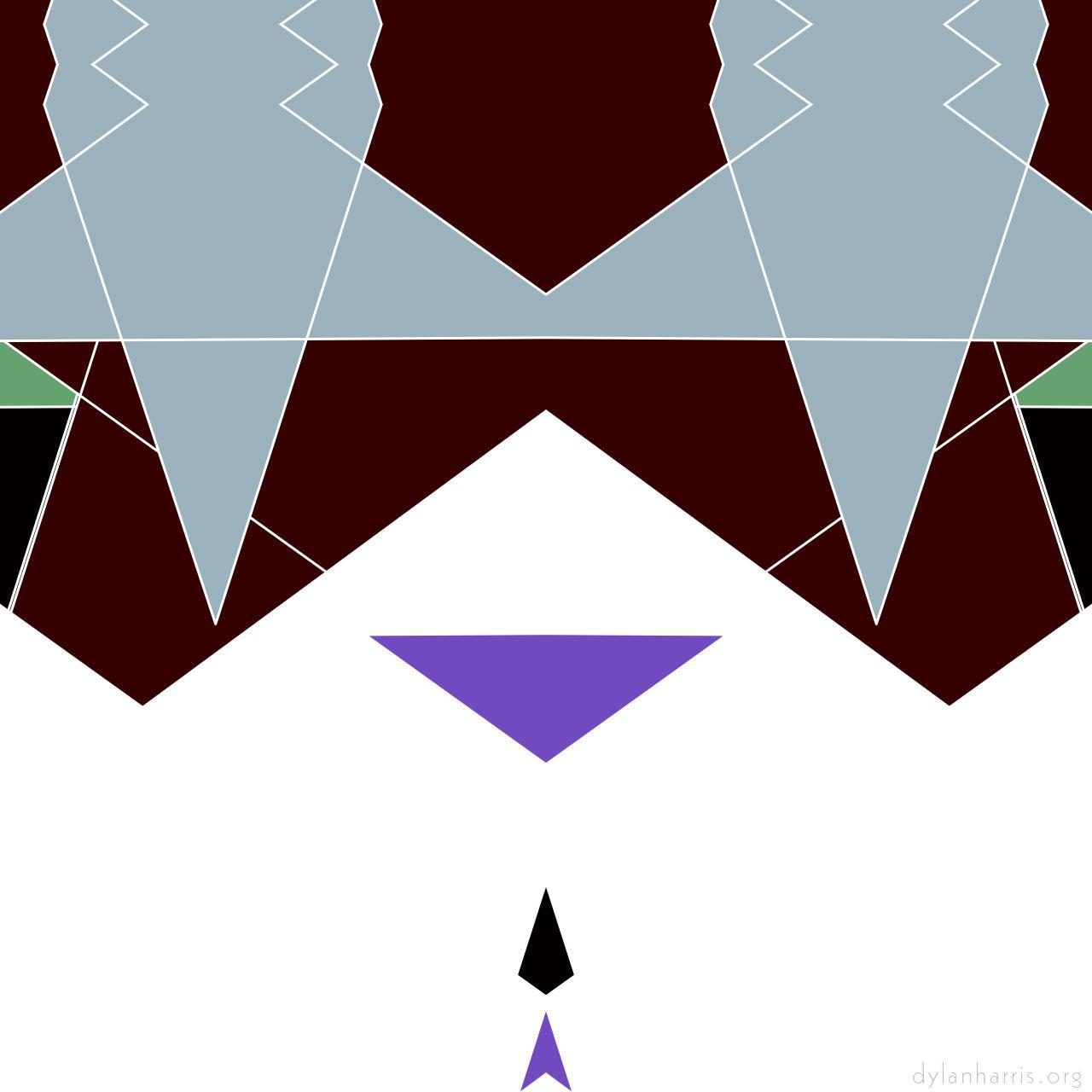 vector shape :: kaleido shaper 2d (repeat action)