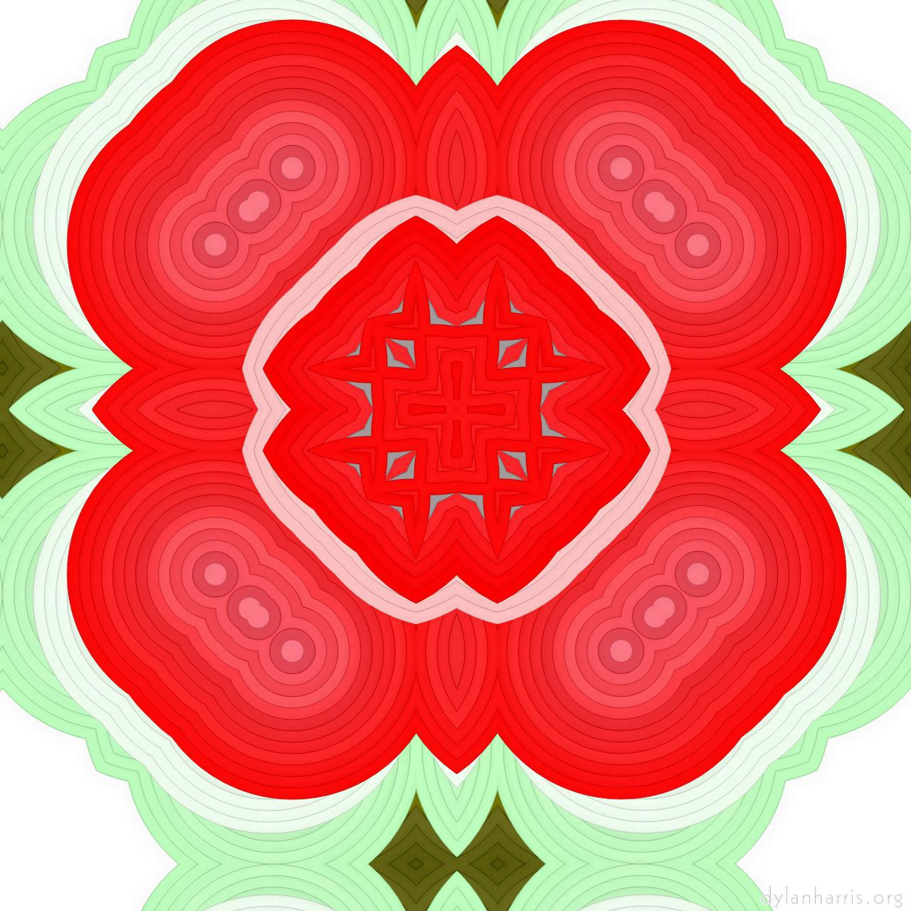 vector shape :: kaleido shaper 5b (repeat action)