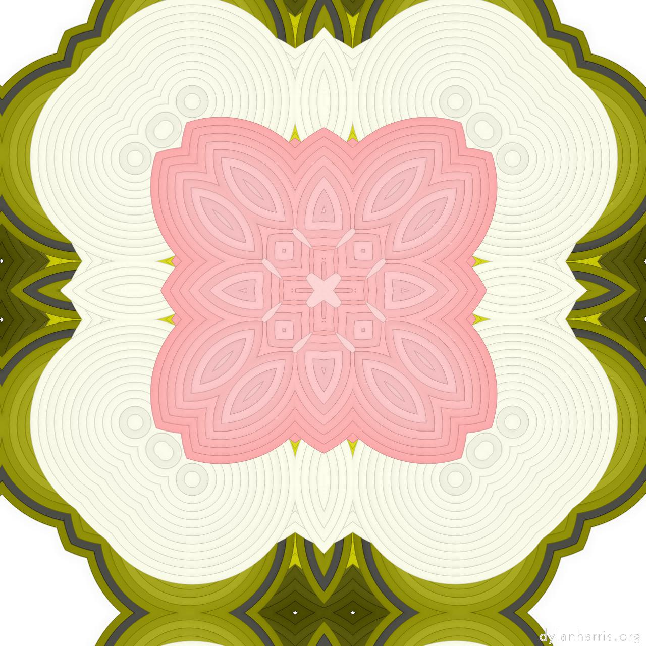 vector shape :: kaleido shaper 5d (repeat action)