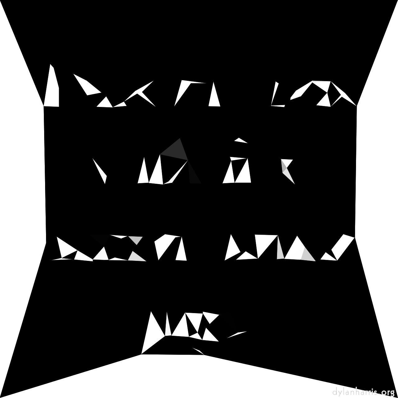 vector shape :: triangle simp