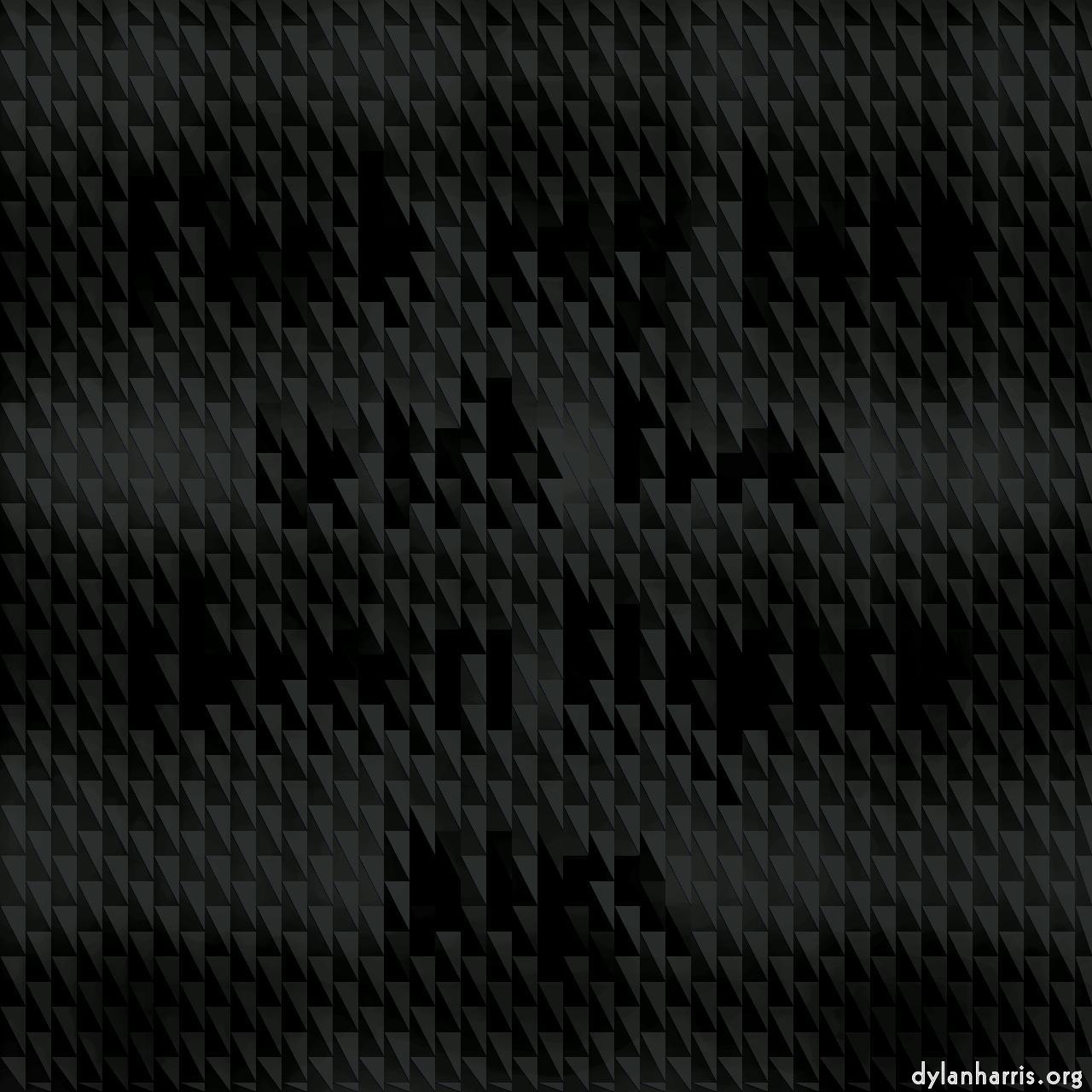 vector shape :: triangular 2