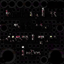 image from vector shape