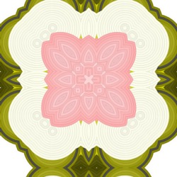 image from vector shape