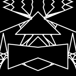 image from vector shape