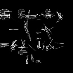 image from vector shape