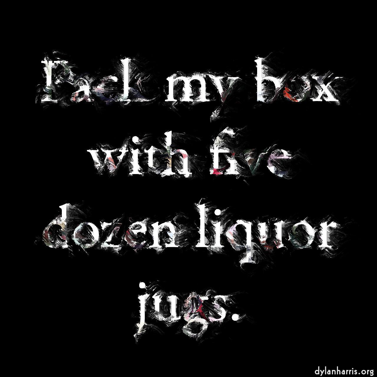 image: general example :: crayon wet