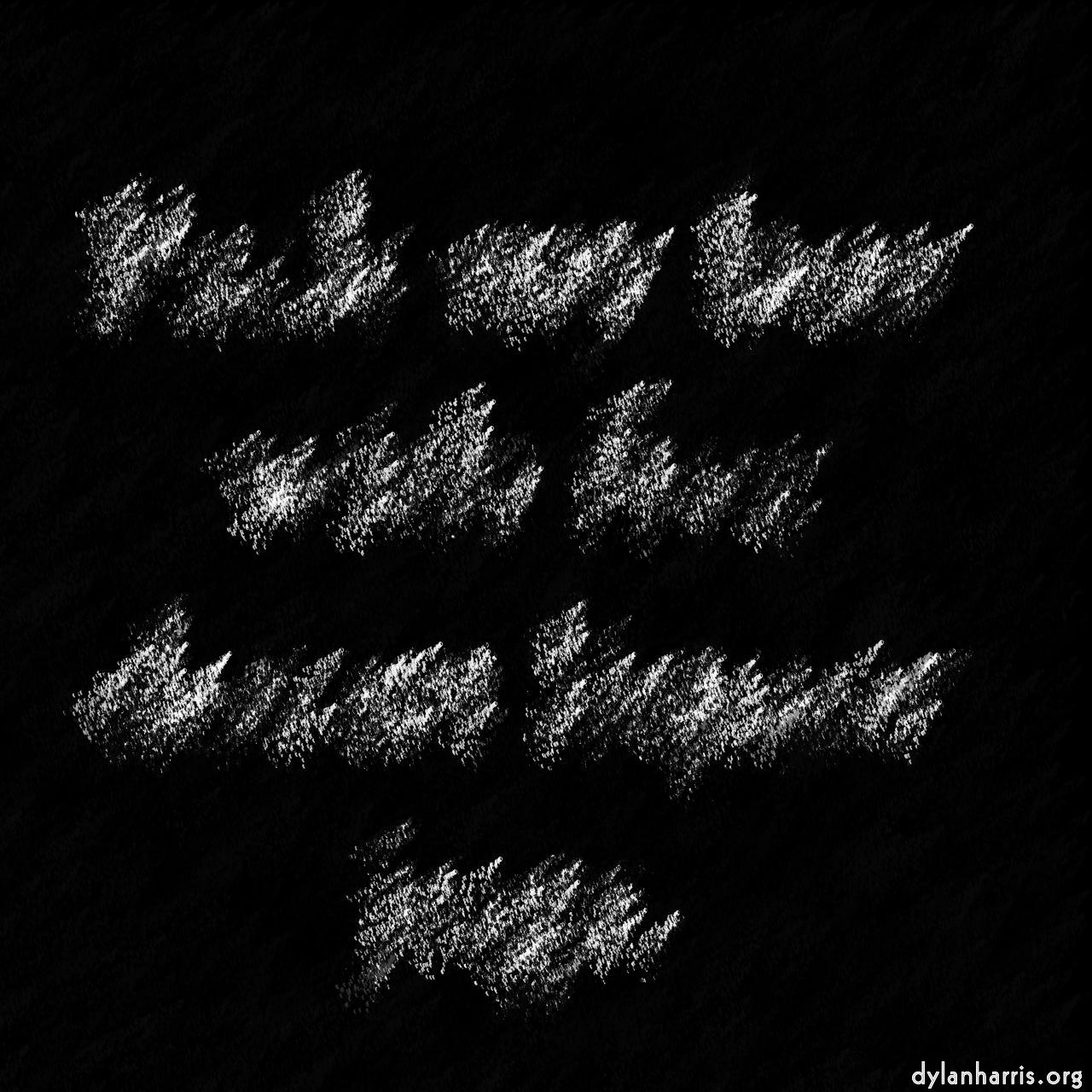 image: general example :: diffuse elliptical wire rim