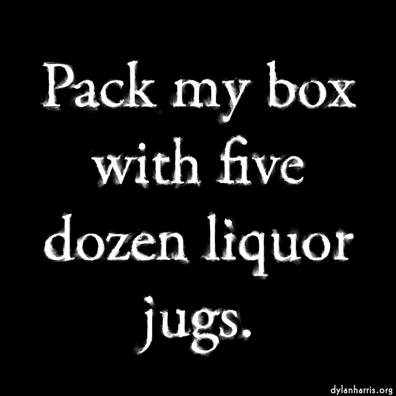 image: general example :: oil—smooth blend