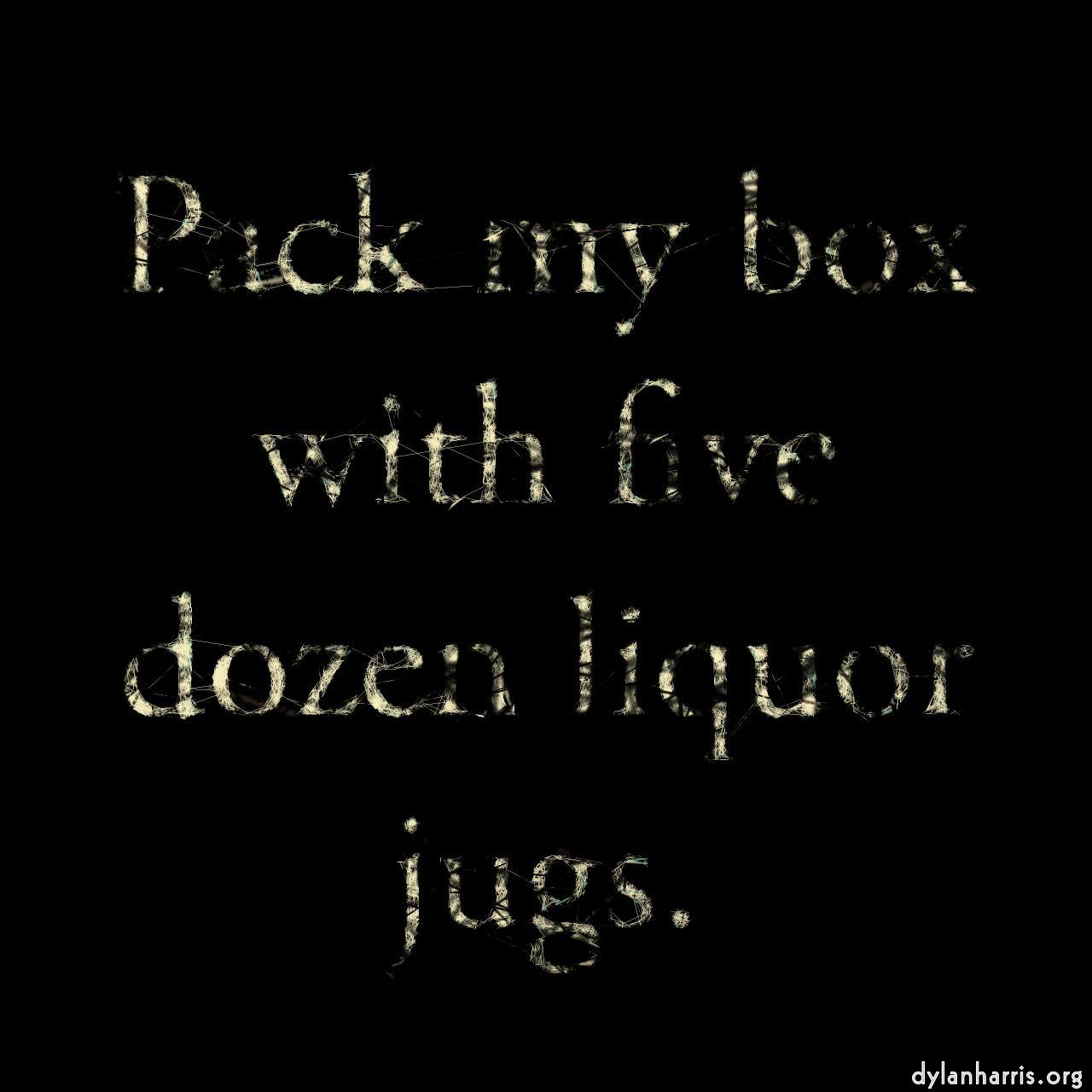 image: general example :: pastel—limited colour palette