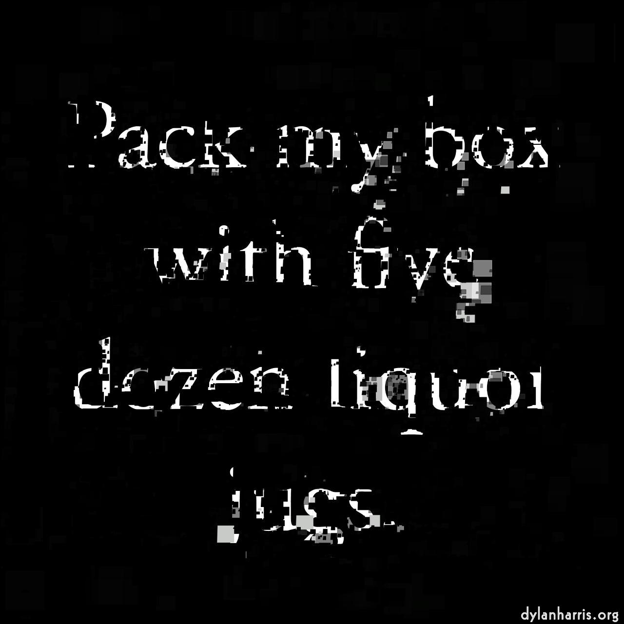 image: general example :: rectangles with shadow