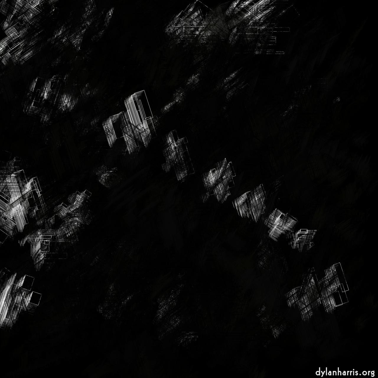 image: general example :: rim and diffuse abstract