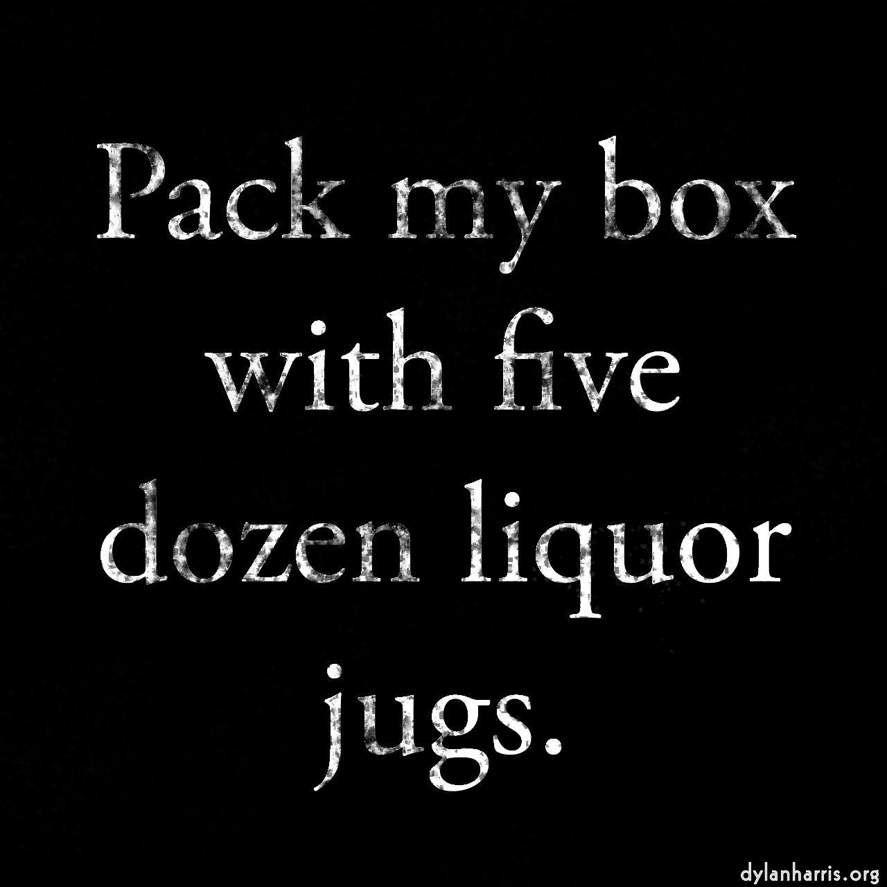 image: general example :: wet splatter