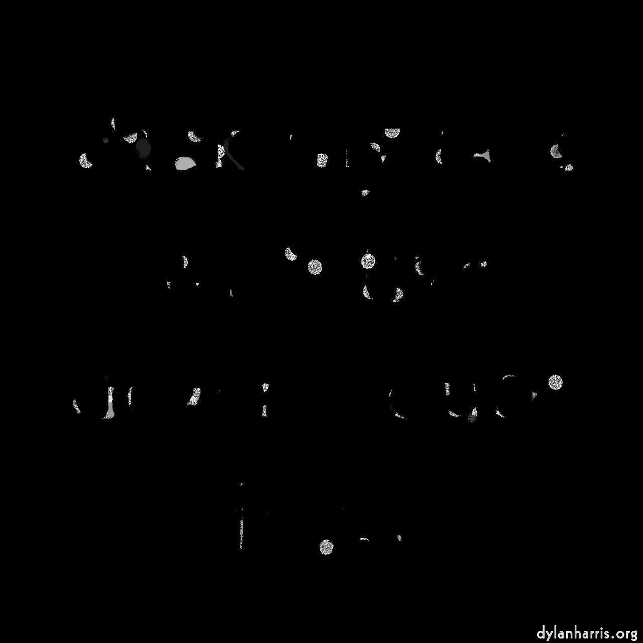 image: natural media :: acrylic clumpy