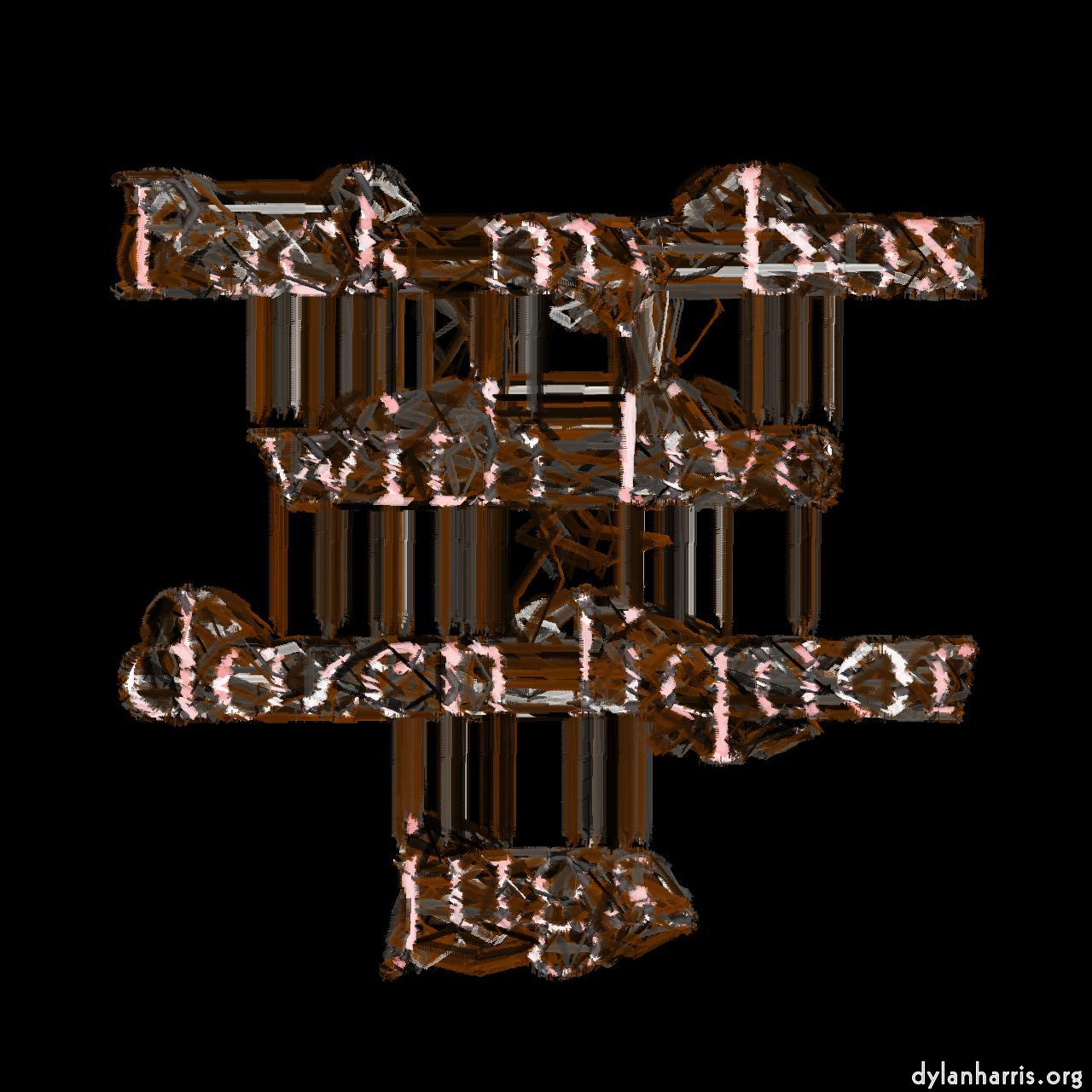 image: natural media :: crayon colour palette