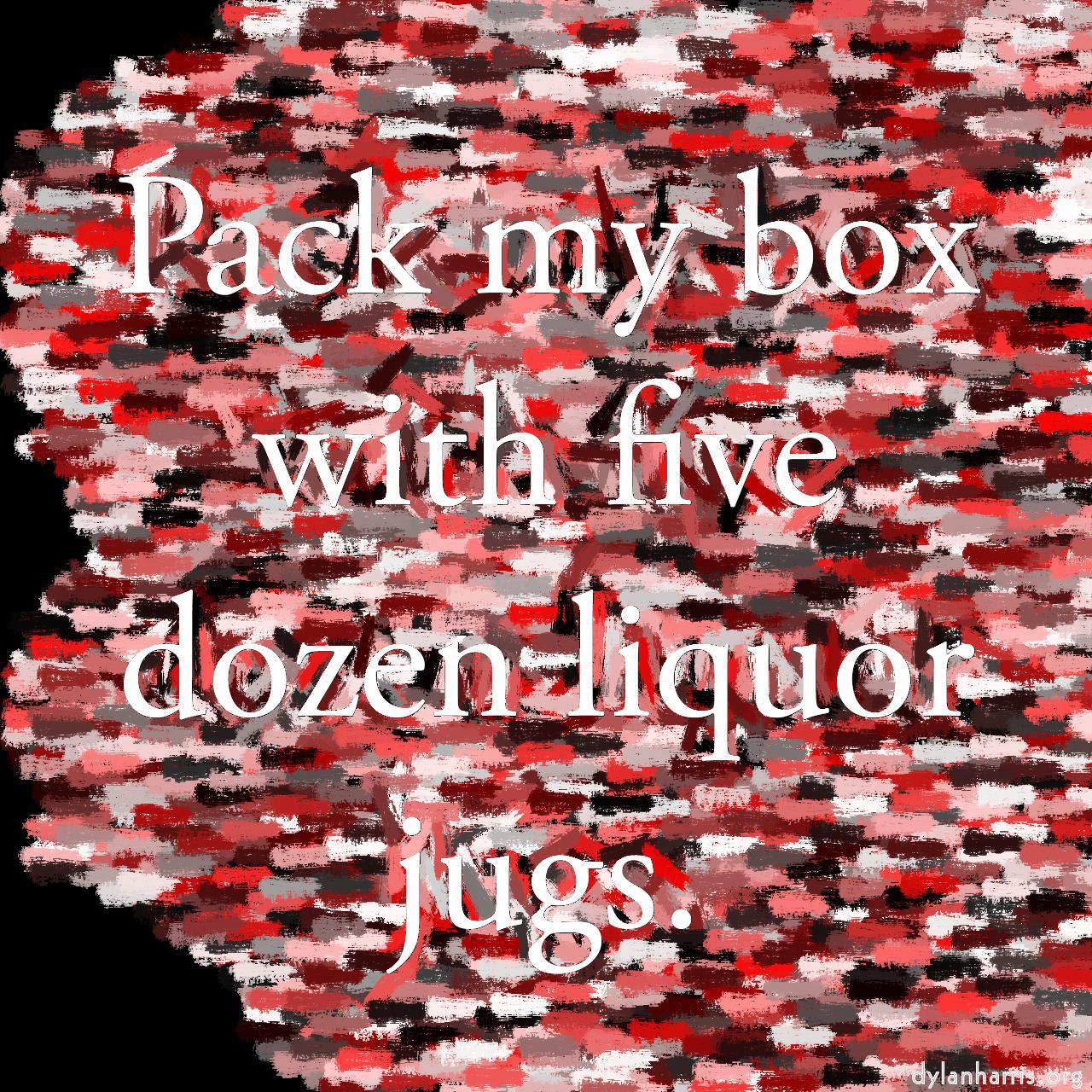 image: natural media :: dry brush—lum sat