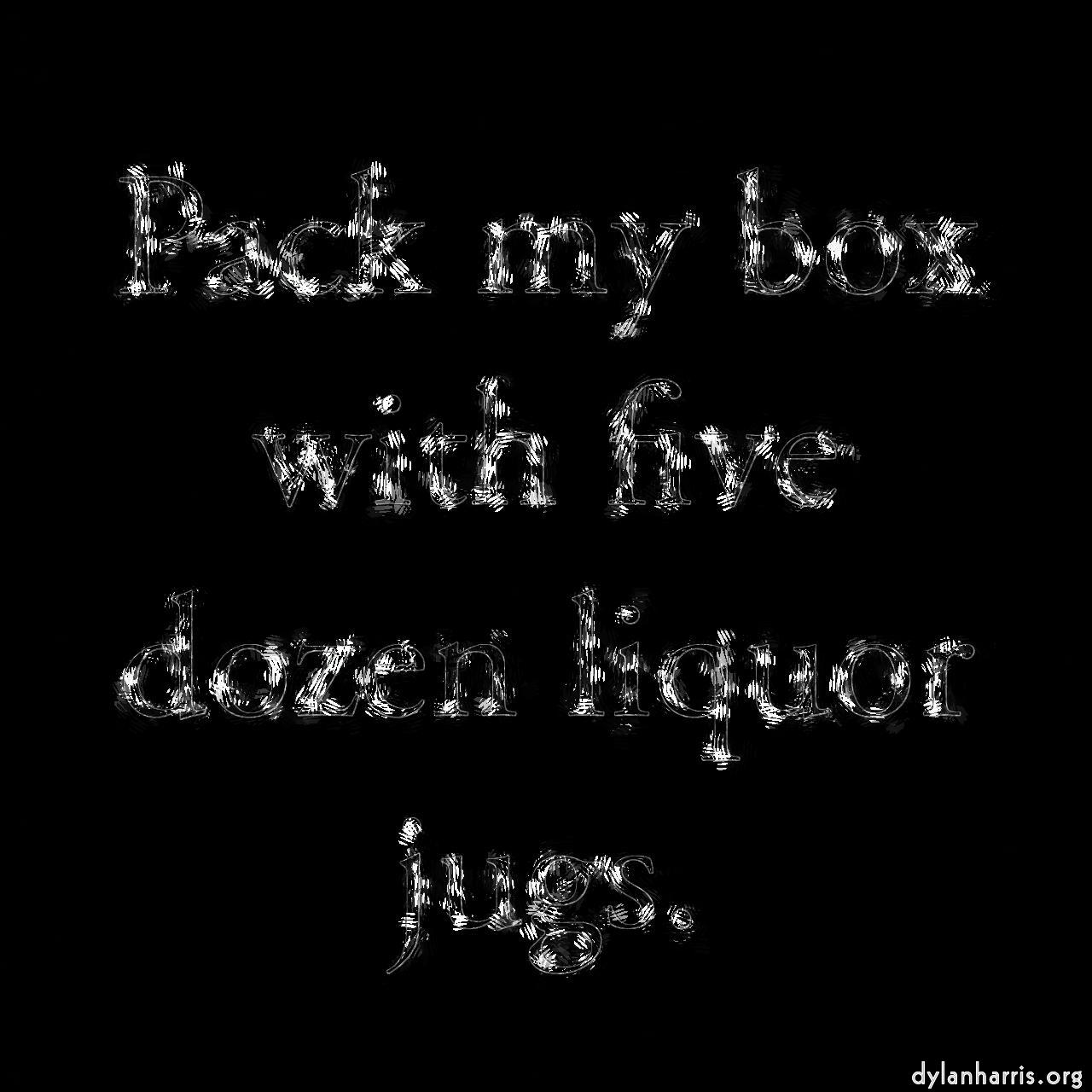 image: natural media :: dry brush small nib