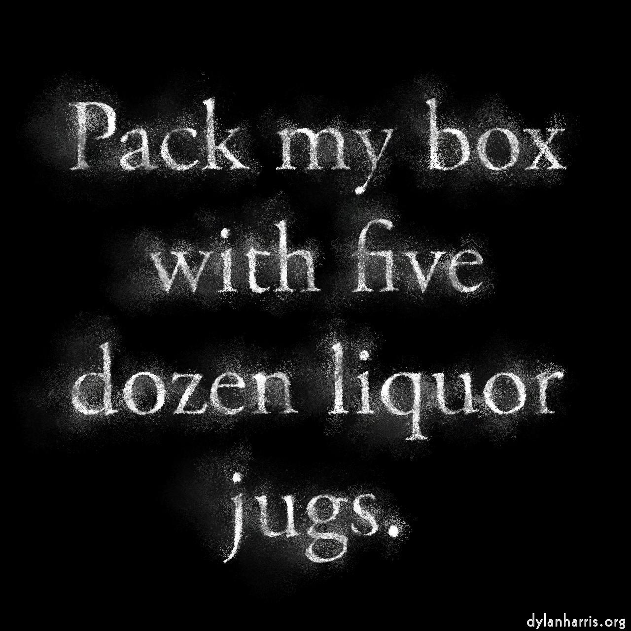 image: natural media :: fine spray