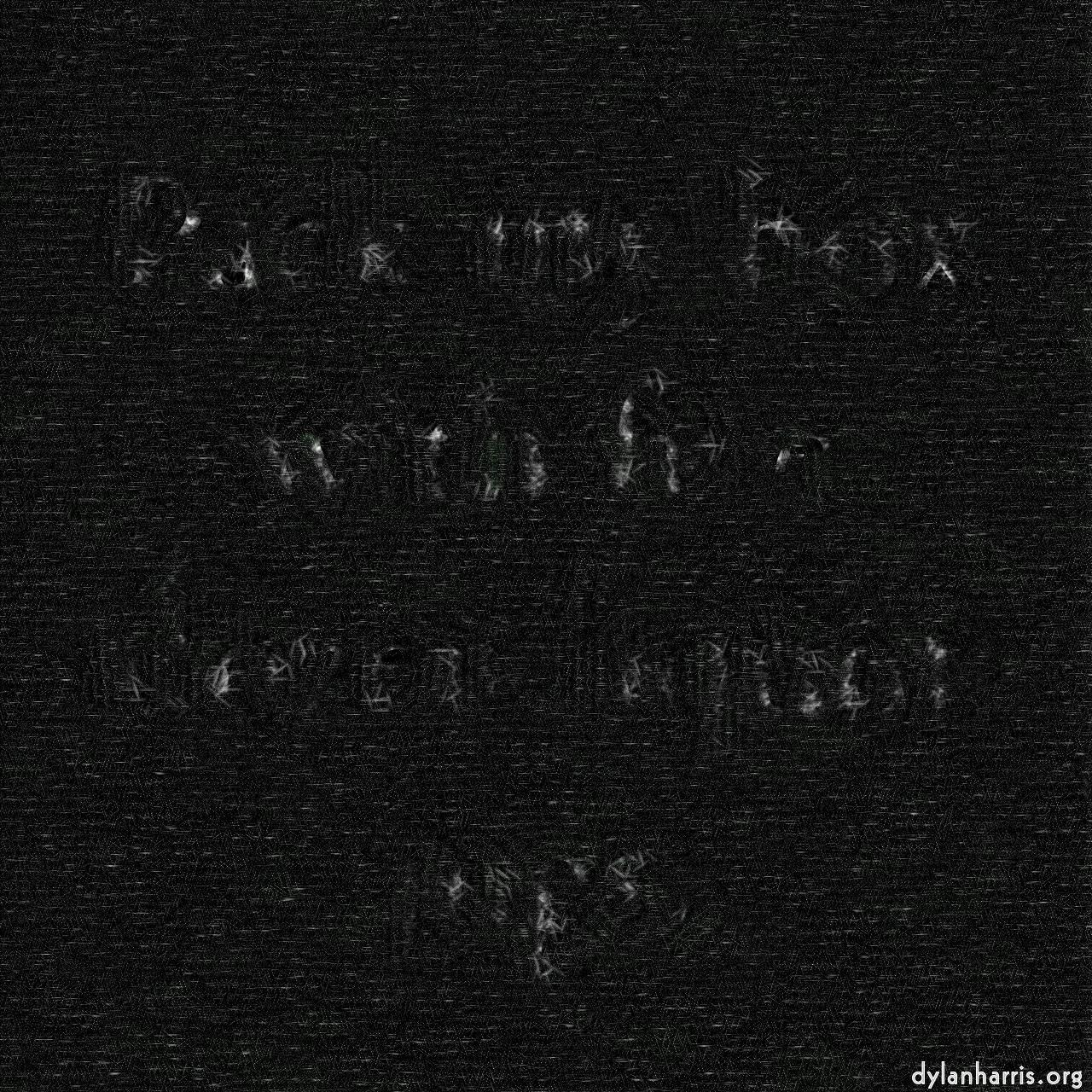 image: natural media :: paint texture sat boost